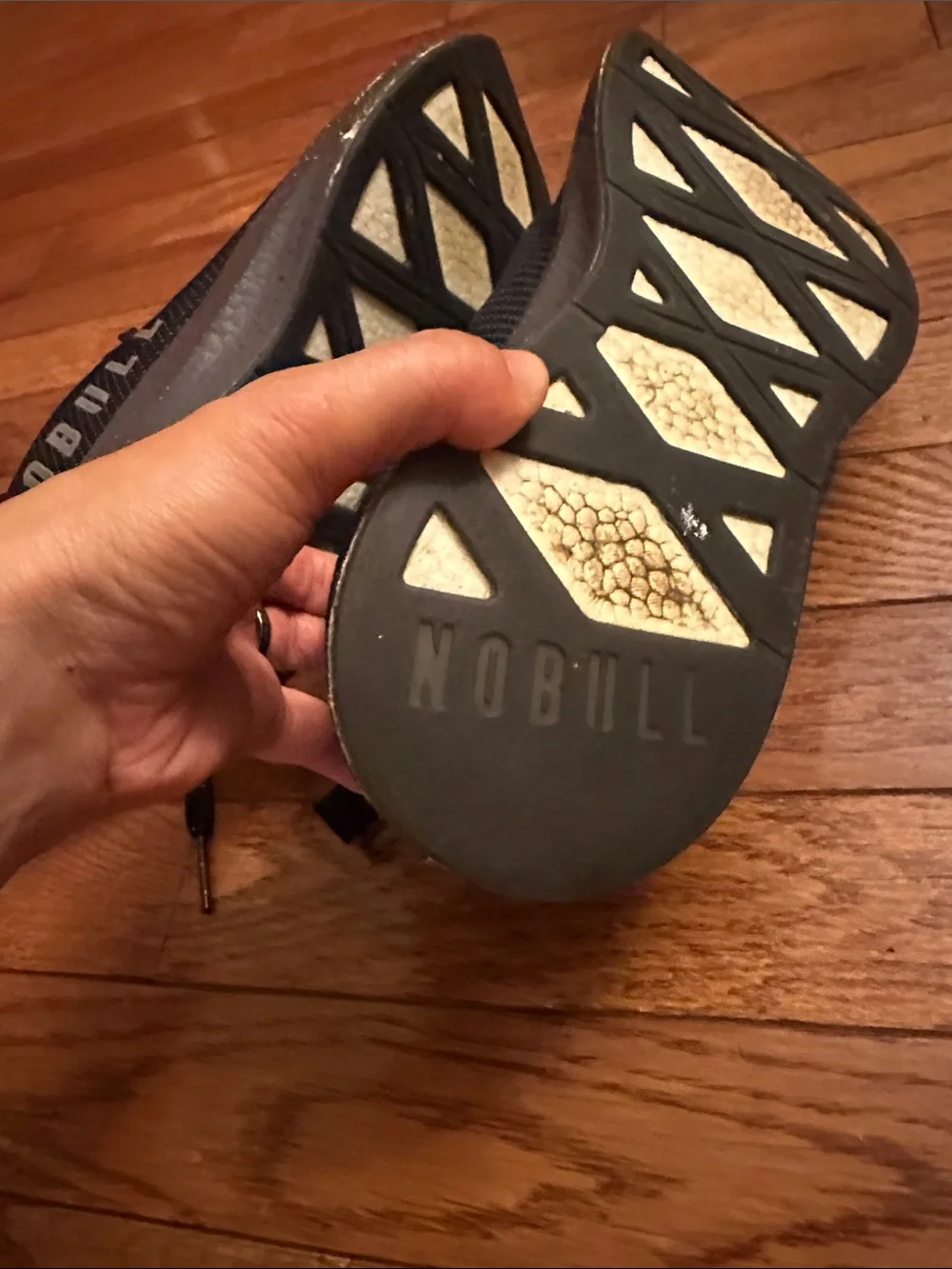 NOBULL lightweight knit